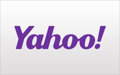 Logo 8 Yahoo