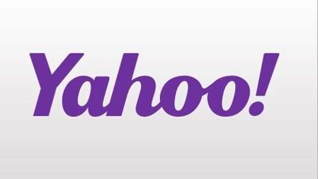 Yahoo logo día 8