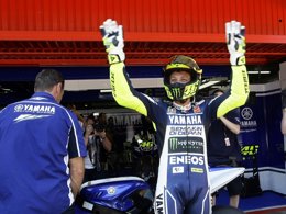 Valentino Rossi
