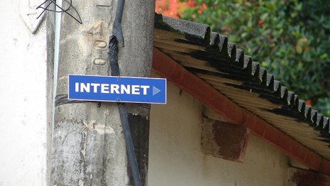 Internet