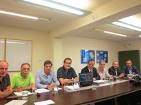 Los trabajadores de Liberbank en Cantabria, afectados un 40% más que la media por los recortes salariales, según CSICA