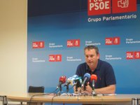 El PSdeG cree que lo que declaren dirigentes del PP "será desmentido" y que Feijóo "tendría que decir algo"