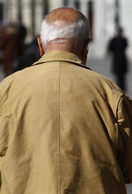 Recursos De Ancianos, Personas Mayores