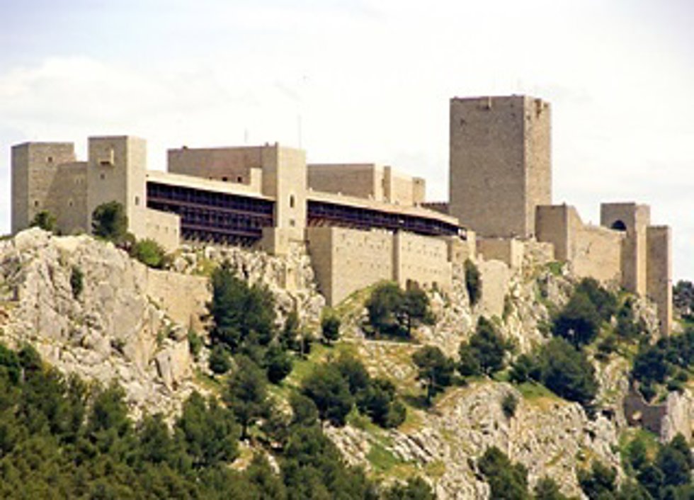 Jaén