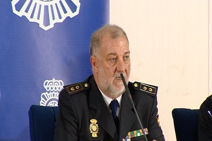 Mayor operación contra oficina de cobros en España