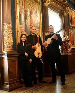 El Canto de las Vihuelas