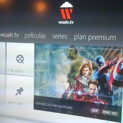 Wuaki.Tv por albertoyoan-Flickr-CC
