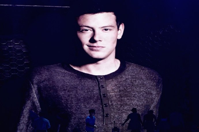 Cory Monteith será homenajeado en el Festival de Toronto con sus dos películas 