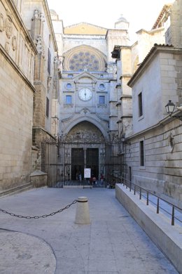Catedral de Toledo
