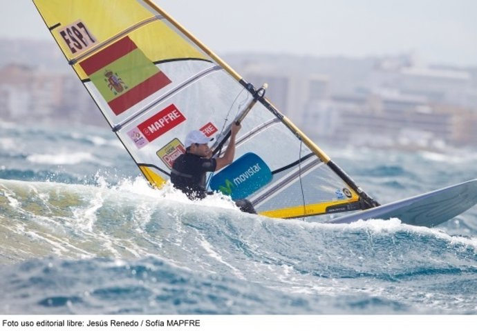 Iván Pastor continúa líder del ranking mundial