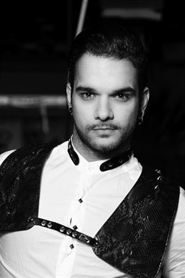 Nito de 'Fama a bailar'