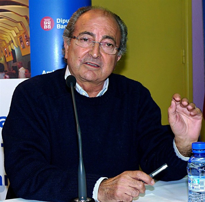 Antoni Miquel i Cerveró, 'Leslie' de Los Sírex y exconcejal de CiU de Barcelona