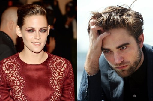 Robert Pattinson no consigue olvidar a Kristen Stewart
