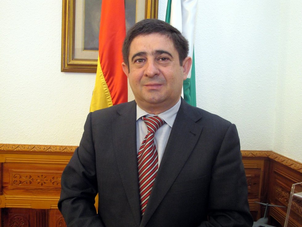 Francisco Reyes