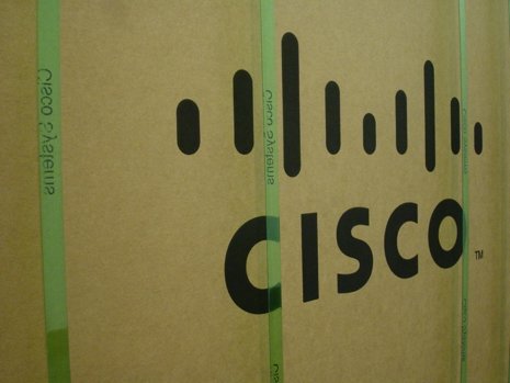 Logotipo de Cisco