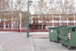 COLEGIO, INSTITUTO, ESCUELA