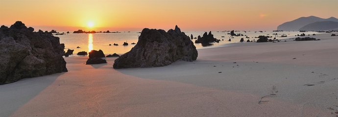 Imagen de Trangandin de Jorge Heredia, ganador de 2012 en categoría general