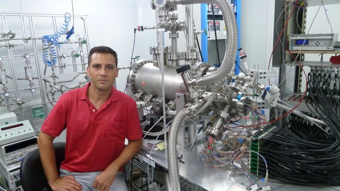 La UPV colabora en un proyecto de detección de partículas