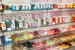 Imagen de la tienda Sweet-Pharm en Río Shopping