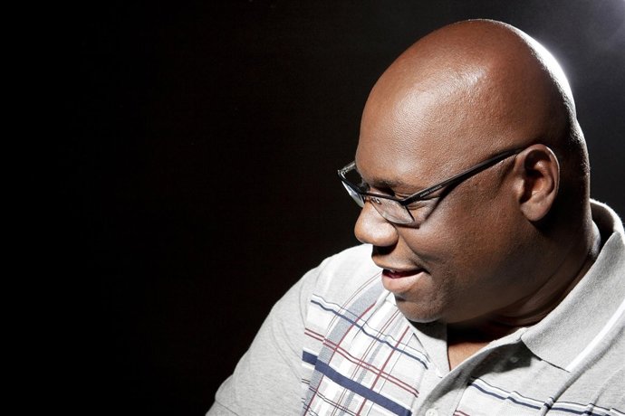 Carl Cox actuará en el Electrobeach