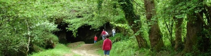 Subida al Picón del Carlista
