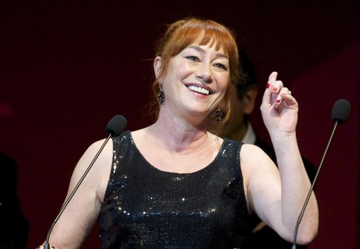 Gracia Querejeta codirigirá Victor Ros, una miniserie para TVE