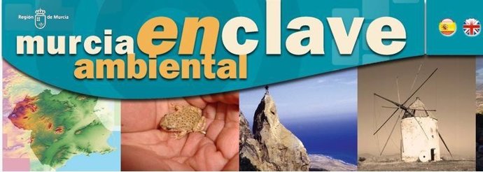La revista 'Murcia enclave ambiental'