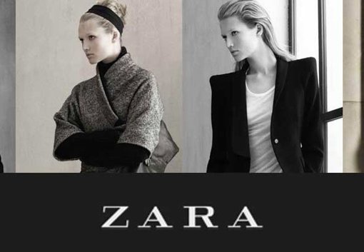 El impreio de Zara siguer imparable