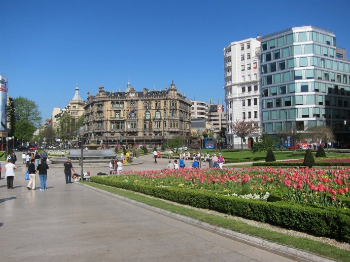 Mañana soleada y algunas nubes por la tarde, para este viernes