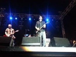 Delaire actúa mañana en Xàtiva