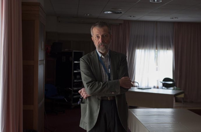 Pintor Hernán Cortés