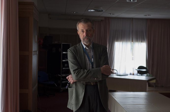 Pintor Hernán Cortés