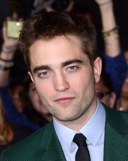 Robert pattinson