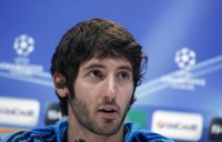 Granero llega cedido a la Real Sociedad
