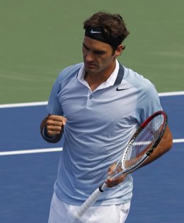 Roger Federer