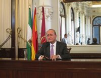 De la Torre: El candidato a la Junta debe estar ya elegido a principios de otoño