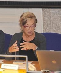 Inditex muestra "su profundo pesar" por el fallecimiento de Rosalía Mera, cofundadora de la firma