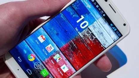 Moto X
