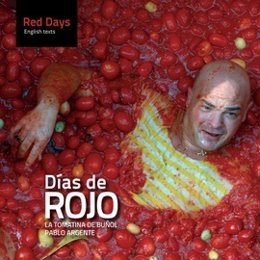 Tomacine presentará el libro 'Días de Rojo' de Pablo Argente