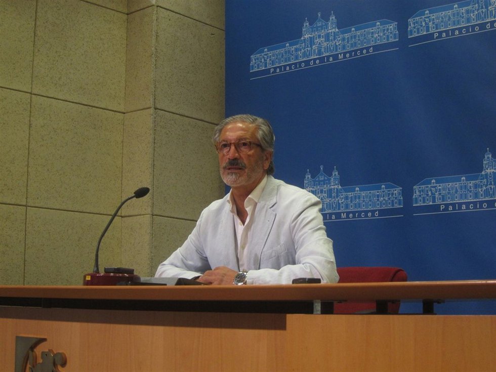 Antonio Pineda
