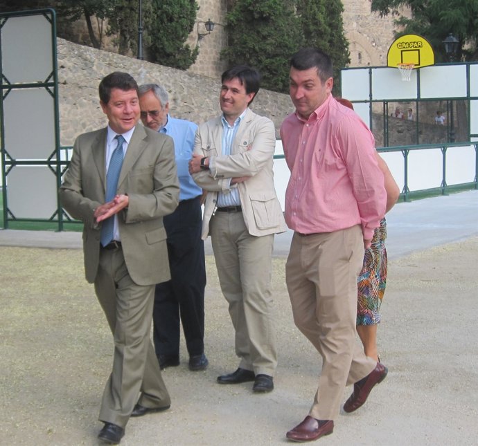 Page paseo del carmen