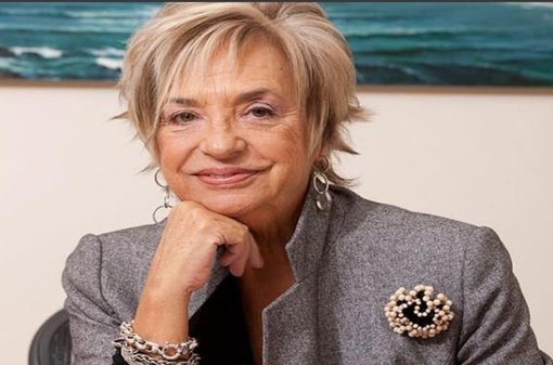 Rosalía mera, confundadora de Inditex, deja una herencia de 4.700 millones 