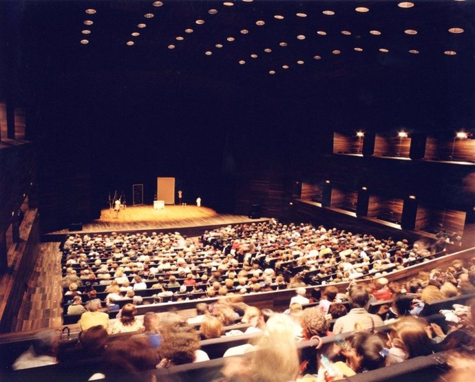 Auditorio de León