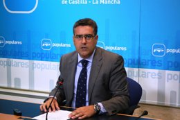 Miguel Angel Rodriguez PP