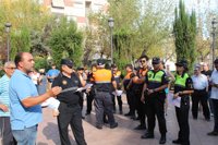 Hallado un anciano con alzheimer desaparecido en Pedralba y buscan a otro en Aldaia