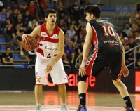 Joan Creus ficha dos temporadas por La Bruixa D'Or