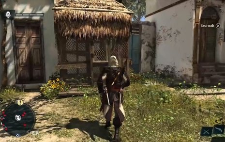 Videojuego Assassin's Creed IV Black Flag