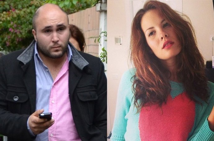 Las cosas van a pero entre Jessica Bueno y Kiko Rivera