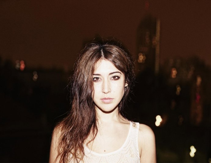 Ana B. Sweet actuará en el Festival 'Musica Viva' de Veruela