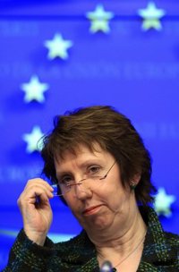 La UE culpa al Gobierno interino de la "tragedia" en Egipto